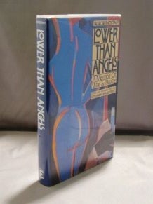 Item #21728 Lower Than Angels: A Memoir of War & Peace. With An Introduction by Stephen...