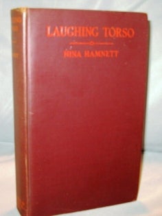 Item #22586 Laughing Torso. Paris in the 1920s, Nina Hamnett