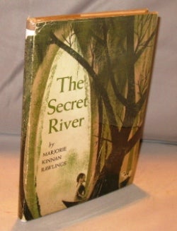 Item #23387 The Secret River. Illustrated byLeonard Weisgard. Marjorie Kinnan Rawlings