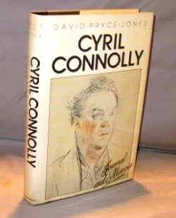 Item #23397 Cyril Connolly: Journal and Memoir. Cyril Connolly, David Pryce-Jones