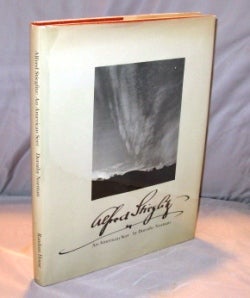 Item #23519 Alfred Stieglitz: An American Seer. Photography, Dorothy Norman