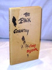 Item #23857 A Range of Poems: Collected Poems. Poetry, Gary Snyder