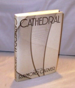 Item #23902 Cathedral: Stories. Raymond Carver