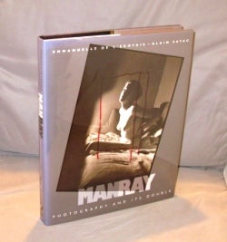 Item #24252 Man Ray: Photography and It's Double. Photography, Man Ray.