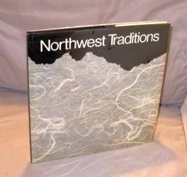 Item #24254 Northwest Traditions. Northwest Art