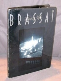 Item #24386 Paris by Night. Paris in the 20s, Brassai