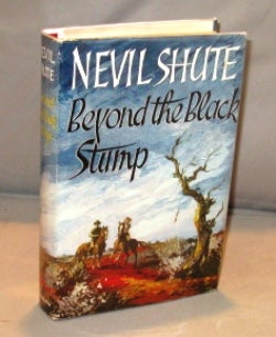 Item #24431 Beyond the Black Stump. Nevil Shute.