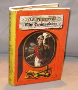 Item #24435 The Commodore. C. S. Forester