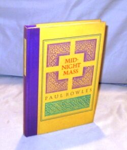 Item #24485 Midnight Mass: Stories. Paul Bowles
