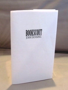 Item #24795 Bookscout. John Dunning