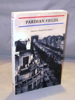 Item #24812 Parisian Fields. Edited by Michael Sheringham. Paris in the 1920s