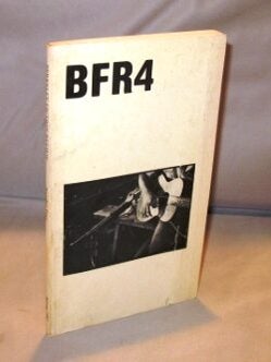 Item #25003 BFR4. Charles Bukowski