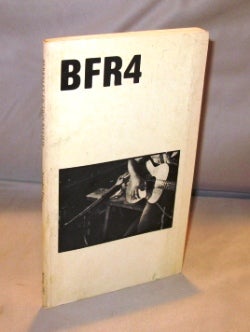 Item #25003 BFR4. Charles Bukowski.