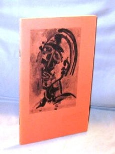 Item #25018 The Waters Reglitterized. Henry Miller