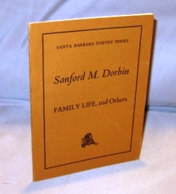 Item #25036 Family Life and Others. Sanford Dorbin