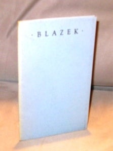 Item #25039 I Am a Weapon: Poems. Douglas Blazek