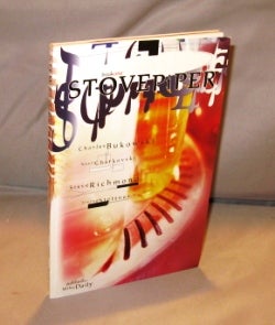 Item #25057 In "Stovepiper" Book One. Charles Bukowski