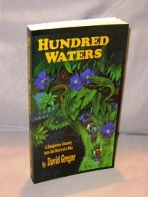 Item #25268 Hundred Waters. David Gregor