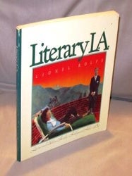 Item #25365 In Search of Literary L. A. Charles Bukowski, Lionel Rolfe