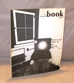Item #25403 San Francisco Book Review. No. 21. Charles Bukowski