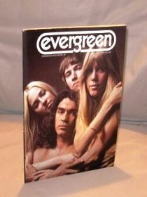 Item #25704 In "Evergreen" Magazine. June, 1970. Charles Bukowski