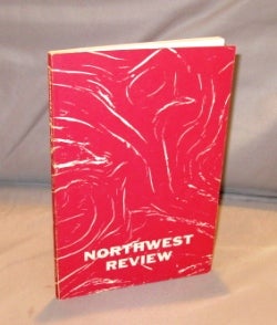 Item #25718 Northwest Review: Volume 16, Number 3. Charles Bukowski