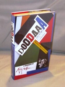 Item #25734 DooDaaa: A Triography. Ralph Steadman