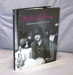 Item #26110 Kiki's Paris: Artists and Lovers 1900-1930. Paris in the 1920s, Billy Kluver, Julie...