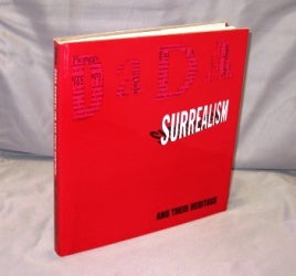 Item #26119 Dada, Surrealism and Their Heritage. Modern Art, William S. Rubin