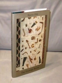 Item #26255 The Unswept Room: Poems. Poetry, Sharon Olds