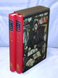 Item #26333 Letters of the Great ,Artists. Edited by Richard Friedenthal. Volume I: From...