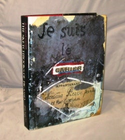 Item #26378 Je Suisle Cahier. The Sketchbooks of Pablo Picasso. Art Notebook, Pablo Picasso