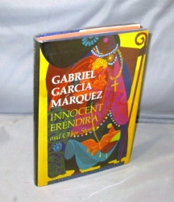 Item #26541 Innocent Erendira and Other Stories. Gabriel Garcia Marquez