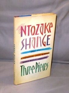 Item #26775 Three Pieces: Spell #7, A Photograph: Lovers in Motion, Boogie Woogie Landscapes....
