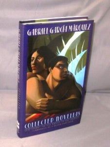 Item #26799 Collected Novellas: Leaf Storm * No One Writes To The Colonel * Chronicle of A Death...