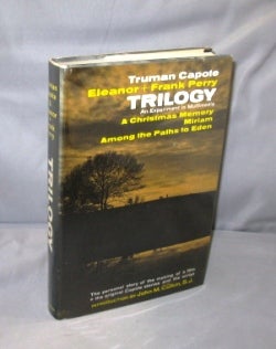 Item #26893 Trilogy: An Experiment in Multimedia. with Eleanor, Frank Perry