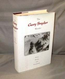 Item #27069 The Gary Snyder Reader: Prose, Poetry and Translations: 1952-1988. Gary Snyder