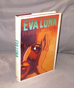 Item #27080 Eva Luna. Isabel Allende
