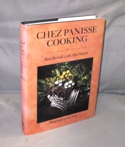 Chez Panisse Cooking 