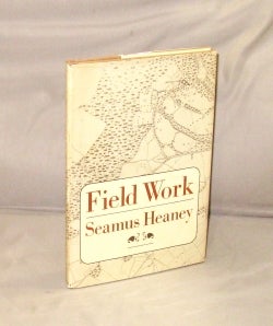 Item #27235 Field Work: Poems. Poetry, Seamus Heaney