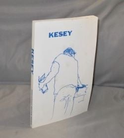Item #27254 Kesey. Edited by Michael Strelow and the staff of the Northwest Review. Ken Kesey.
