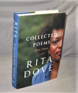 Item #27290 Collected Poems 1974-2004. Rita Dove