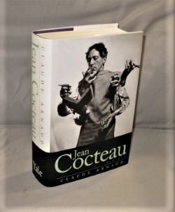 Item #27329 Jean Cocteau: A Life. Author Biography, Claude Arnaud