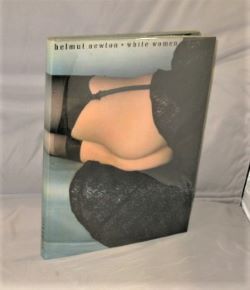 Item #27458 White Women. Photography, Helmut Newton