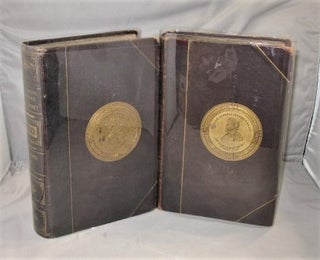 Item #27459 Personal Memoirs of U.S. Grant in 2 Volumes Complete. Civil War Memoir, Ulysses S. Grant