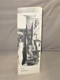 Item #27589 Poems. Northwest Poet, Richard Hugo