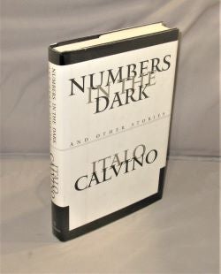 Item #27756 Numbers in the Dark and Other Stories. Italo Calvino