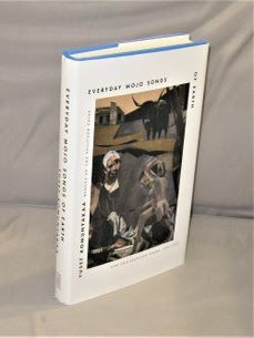 Item #27894 Everyday Mojo Songs. New and Selected Poems, 2001-2021. Poetry, Yusef Komunyakaa