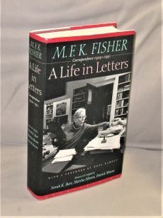 Item #27944 A Life in Letters: Correspondence 1929-1991. With a foreword by Anne Lamott....
