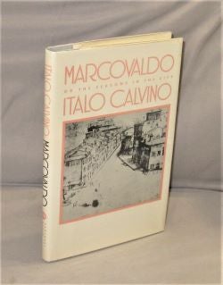 Item #27961 Marcovaldo, or the Seasons of the City. Italo Calvino